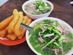 Pho Bat Dan